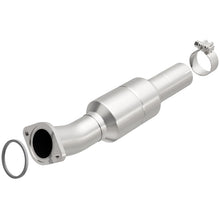 Load image into Gallery viewer, MagnaFlow Direct Fit Catalytic Converter 05-09 Scion tC 2.4 Rear OE