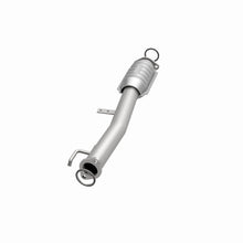 Load image into Gallery viewer, MagnaFlow Direct Fit Catalytic Converter 97-97 Toyota RAV4 2.0L 49S
