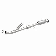 Load image into Gallery viewer, MagnaFlow Direct Fit Catalytic Converter 00 Hyundai Sonata 2.5L
