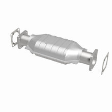 Load image into Gallery viewer, MagnaFlow Direct Fit Catalytic Converter Chevrolet-Isuzu 82 8