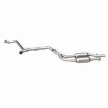 Load image into Gallery viewer, MagnaFlow Direct Fit Catalytic Converter 92-93 Mercedes 400E/SE 4.2L