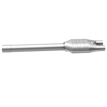 Load image into Gallery viewer, MagnaFlow Direct Fit Catalytic Converter 93-97 Chrysler 3.5L Rear Co