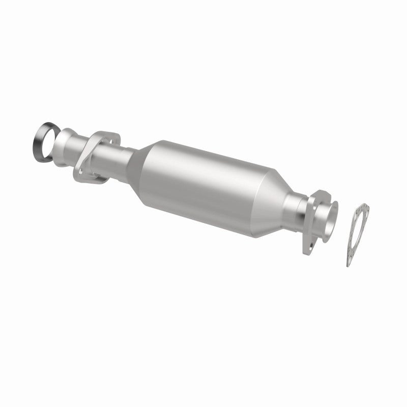 MagnaFlow Direct Fit Catalytic Converter 92-95 Integra 1.7/1.8 CA