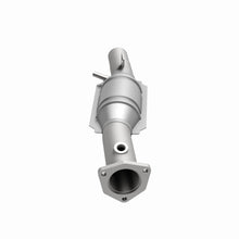 Load image into Gallery viewer, MagnaFlow Direct Fit Catalytic Converter 95 Volkswagen Golf 2.8L