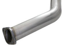 Load image into Gallery viewer, aFe Takeda 3in 304 Stainless Steel Mid-Pipe 17-18 Hyundai Elantra Sport I4 1.6L (t)