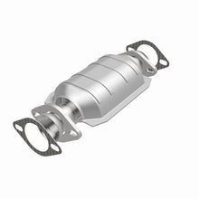 Load image into Gallery viewer, MagnaFlow Direct Fit Catalytic Converter Capri 91-94