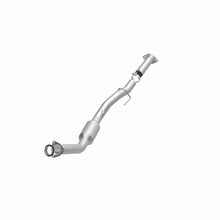 Load image into Gallery viewer, MagnaFlow Direct Fit Catalytic Converter 03 Chevy Trailblazer 4.2L