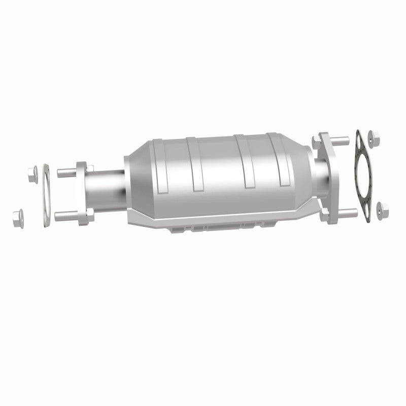 MagnaFlow Direct Fit Catalytic Converter 06-08 Hyundai Tucson 2.0L