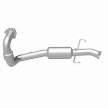 Load image into Gallery viewer, MagnaFlow Direct Fit Catalytic Converter 99 Saab 9-3 2.0L