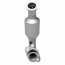 Load image into Gallery viewer, MagnaFlow Direct Fit Catalytic Converter 02-03 Liberty 3.7L PS frt O