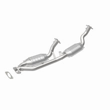 Load image into Gallery viewer, MagnaFlow Direct Fit Catalytic Converter 99-02 Windstar 3.8L
