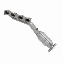 Load image into Gallery viewer, MagnaFlow Direct Fit Catalytic Converter 06-09 Cadillac STS 4.4L Passenger Side