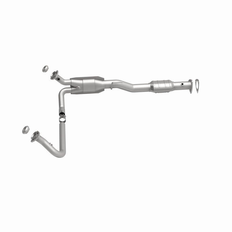 MagnaFlow Direct Fit Catalytic Converter 00-04 Astro 4.3L