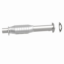 Load image into Gallery viewer, MagnaFlow Direct Fit Catalytic Converter 95-98 GM S10 Pickup 4.3L