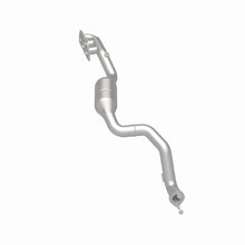Load image into Gallery viewer, MagnaFlow Direct Fit Catalytic Converter 05-09 Audi A8 6.0L