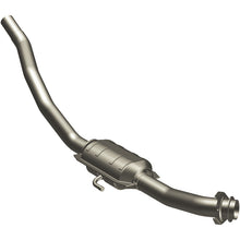 Load image into Gallery viewer, MagnaFlow Direct Fit Catalytic Converter 83-86 Ford/Mercury 2.3L CA