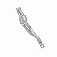 Load image into Gallery viewer, MagnaFlow Direct Fit Catalytic Converter 95 Jaguar XJS 4.0L