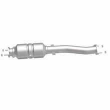 Load image into Gallery viewer, MagnaFlow Direct Fit Catalytic Converter 09- Mitsu Lancer Ralli 2.0T