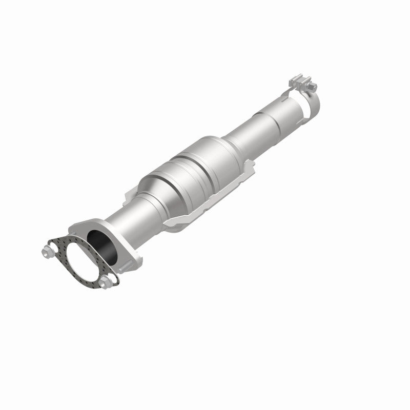 MagnaFlow Direct Fit Catalytic Converter 2012-2013 Impala 3.6L Underbody
