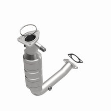 Load image into Gallery viewer, MagnaFlow Direct Fit Catalytic Converter 00-04 Ford Focus 4.2L M/T