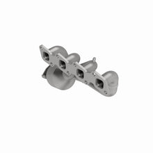 Load image into Gallery viewer, MagnaFlow Direct Fit Catalytic Converter 98-99 Nissan Frontier 2.4L