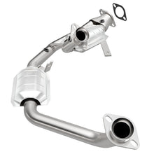 Load image into Gallery viewer, MagnaFlow Direct Fit Catalytic Converter Taurus 96-99 3.0L