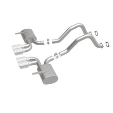 Load image into Gallery viewer, MagnaFlow Sys Cat-Back 97-04 Corvette C5 5.7L