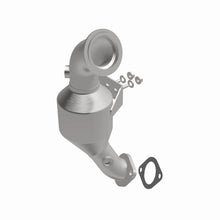 Load image into Gallery viewer, MagnaFlow California Direct Fit Converter 13-14 Ford Taurus 2.0L
