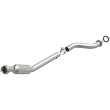Load image into Gallery viewer, MagnaFlow Direct Fit Catalytic Converter GTO- 2005-2006 6.0L OEM