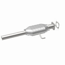 Load image into Gallery viewer, MagnaFlow Direct Fit Catalytic Converter 87-90 Jeep Wrangler 4.2L L6