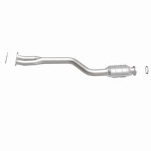 Load image into Gallery viewer, MagnaFlow Direct Fit Catalytic Converter 01-05 Lexus IS300 Rear CA