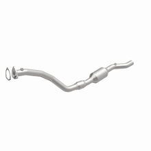 Load image into Gallery viewer, MagnaFlow Direct Fit Catalytic Converter 96-99 Audi A6 Quattro 2.8L