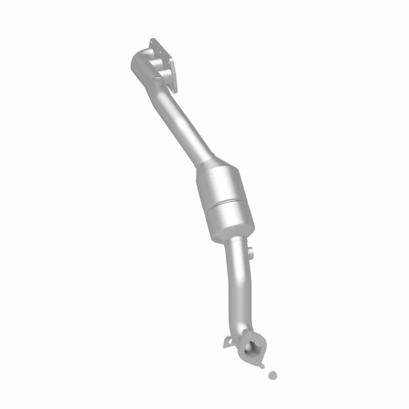 MagnaFlow Direct Fit Catalytic Converter 05-09 Audi A8 6.0L