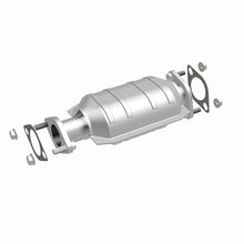 Load image into Gallery viewer, MagnaFlow Direct Fit Catalytic Converter 05-06 Kia Sportage 2.0L