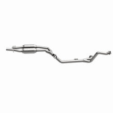 Load image into Gallery viewer, MagnaFlow Direct Fit Catalytic Converter 92-93 Mercedes 400E/SE 4.2L