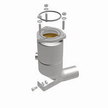 Load image into Gallery viewer, MagnaFlow Direct Fit Catalytic Converter 03-08 X-Type 3.0L Front