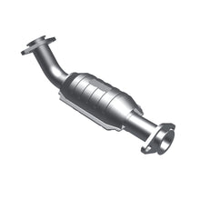 Load image into Gallery viewer, MagnaFlow Direct Fit Catalytic Converter Mazda-Rx7