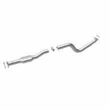 Load image into Gallery viewer, MagnaFlow Direct Fit Catalytic Converter 03-07 GM 2500/3500 P/S OEM