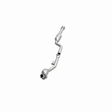 Load image into Gallery viewer, MagnaFlow Direct Fit Catalytic Converter 01-04 Mercedes E320 Driver Side CA