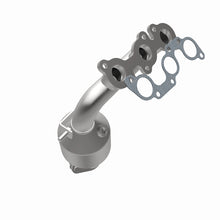 Load image into Gallery viewer, MagnaFlow Direct Fit Catalytic Converter 04-06 Lexus RX330 3.3L P/S