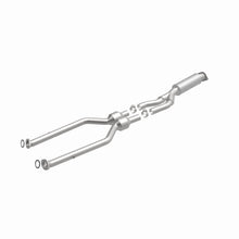Load image into Gallery viewer, MagnaFlow Direct Fit Catalytic Converter CARB Compliant - 2008 Lexus IS F V8 5.0L