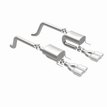 Load image into Gallery viewer, MagnaFlow Sys Cat-Back 05- C6 Corvette rear sys