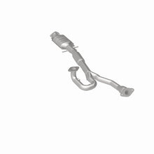 Load image into Gallery viewer, MagnaFlow Direct Fit Catalytic Converter 10-14 LaCrosse 3.0/3.6L