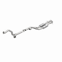 Load image into Gallery viewer, MagnaFlow Direct Fit Catalytic Converter 90-93 Mercedes 500SL 5.0L
