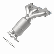 Load image into Gallery viewer, MagnaFlow Direct Fit Catalytic Converter 02 Volvo S80 2.9L