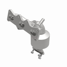 Load image into Gallery viewer, MagnaFlow Direct Fit Catalytic Converter 95-02 Mazda Millenia 2.3L