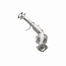 Load image into Gallery viewer, MagnaFlow Direct Fit Catalytic Converter 2010-2013 TRANSIT CONNECT 2.0 L Underbody