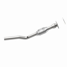 Load image into Gallery viewer, MagnaFlow Direct Fit Catalytic Converter 98-99 Chrysler Cirrus 2.4