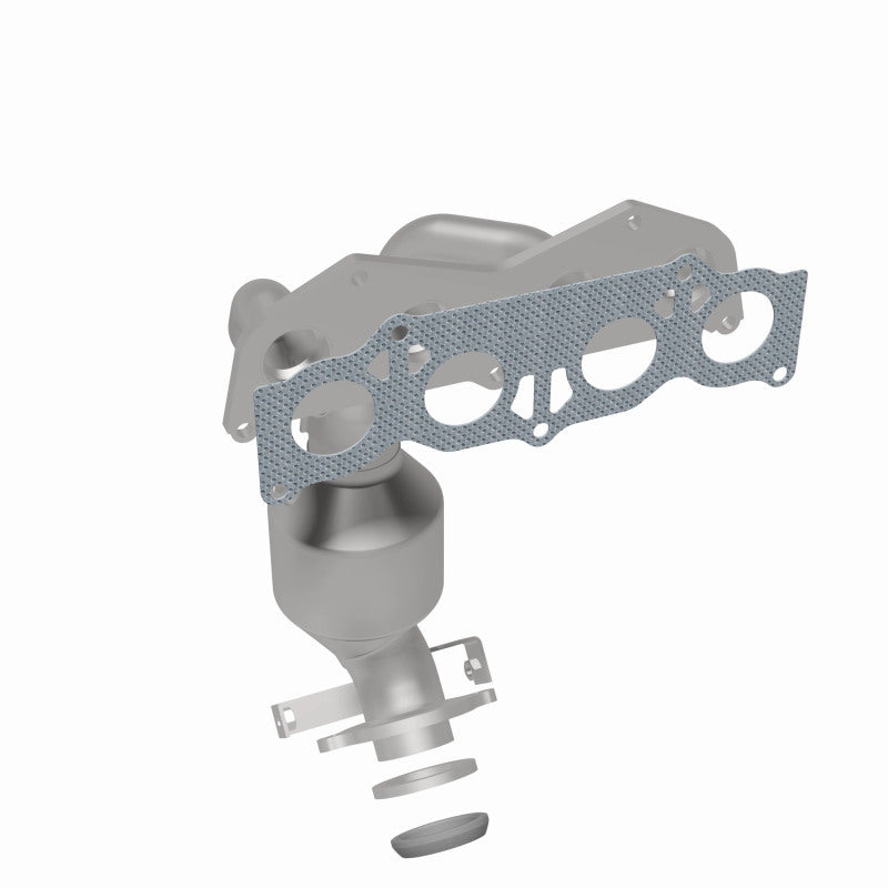 MagnaFlow Direct Fit Catalytic Converter 04-05 Toyota RAV4 2.4L