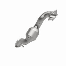 Load image into Gallery viewer, MagnaFlow Direct Fit Catalytic Converter 13-15 Audi S6/S7/S8/A8 Quattro V8-4.0L
